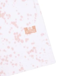 Weekend Offender Granados Tie Dye Shorts Rosewater 10 Weekend Offender Granados Tie Dye Shorts Rosewater -Weekend Offender STSS23 08 GRANADOS ROSEWATER 1742