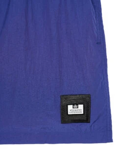 Weekend Offender Stacks Swim Shorts Electric -Weekend Offender STSS23 10 STACKS ELECTRIC 3228