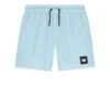 Weekend Offender Stacks Swim Shorts Mineral
