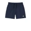Weekend Offender Kids Stacks Swim Shorts Navy