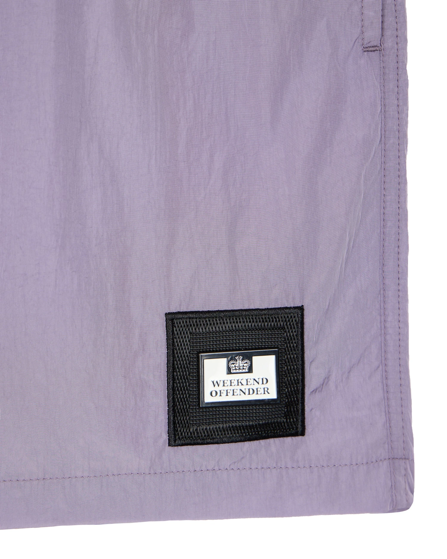Weekend Offender Stacks Swim Shorts Wisteria 6 Weekend Offender Stacks Swim Shorts Wisteria - Image 6