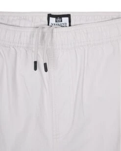 Weekend Offender Bavaro Cargo Shorts Dove Grey -Weekend Offender STSS23 12 BAVARO DOVE GREY 3025