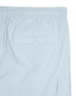 Weekend Offender Bavaro Cargo Shorts Mineral -Weekend Offender STSS23 12 BAVARO MINERAL 30502