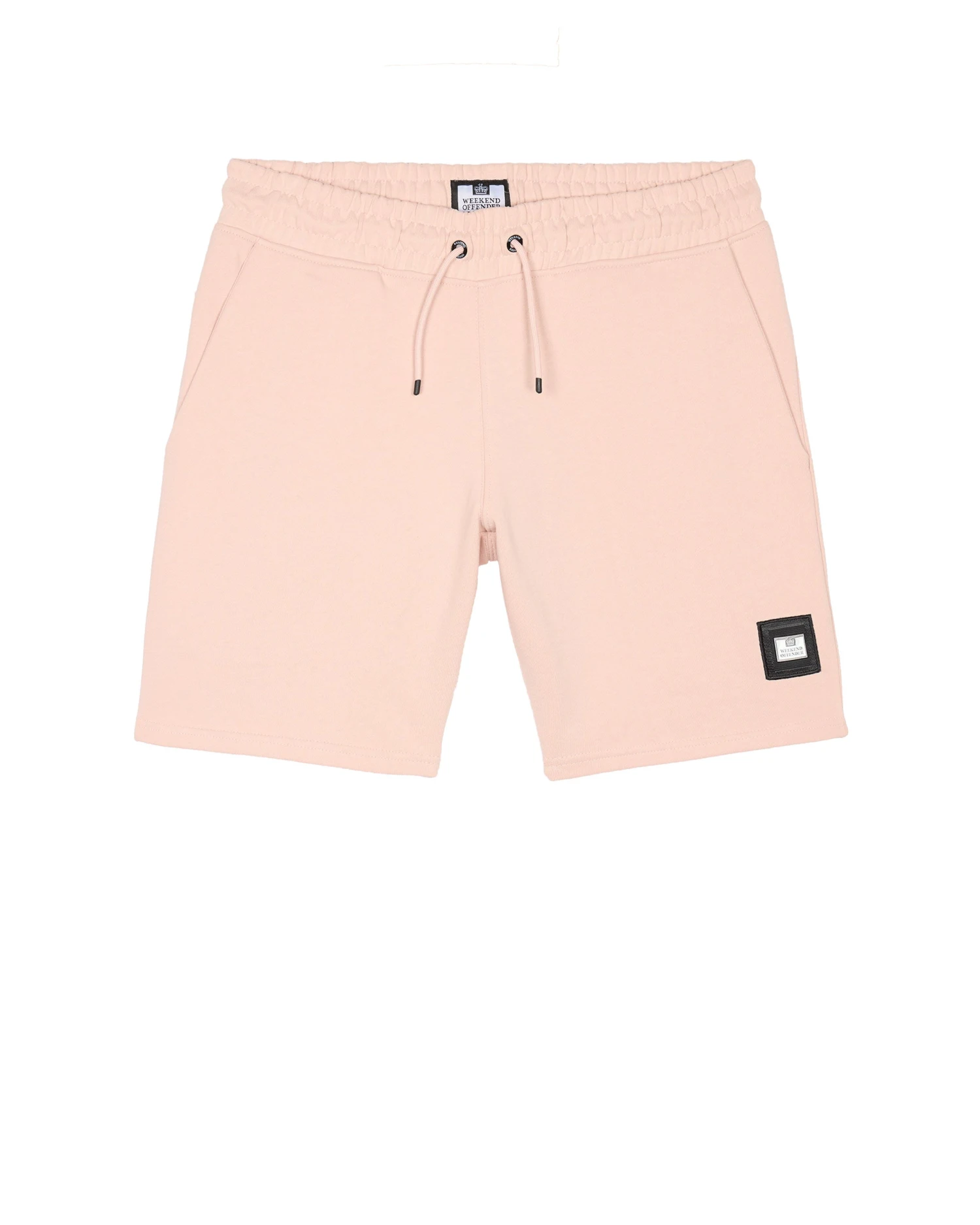 Weekend Offender Marciano Jogger Shorts Rosewater 1 Weekend Offender Marciano Jogger Shorts Rosewater
