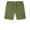 Weekend Offender Hawkins Jogger Shorts Bonsai