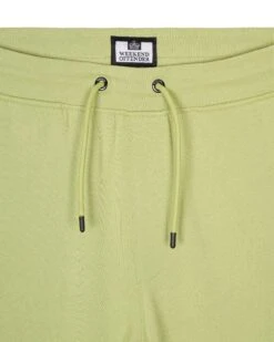Weekend Offender Hawkins Jogger Shorts Fern Moss -Weekend Offender STSS23 14 HAWKINS FERN MOSS 5240