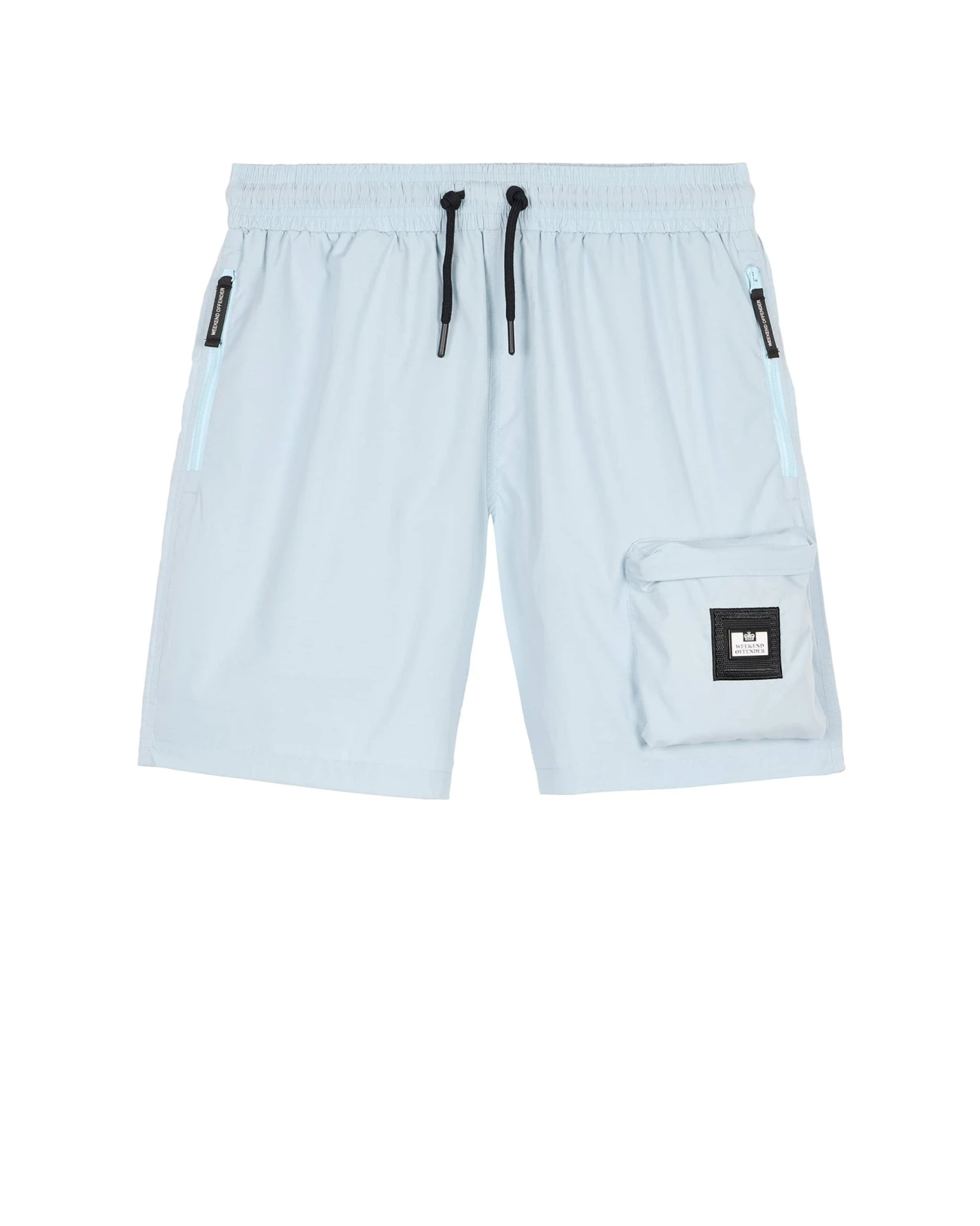 Weekend Offender Sunrise Hills Ripstop Shorts Mineral 1 Weekend Offender Sunrise Hills Ripstop Shorts Mineral