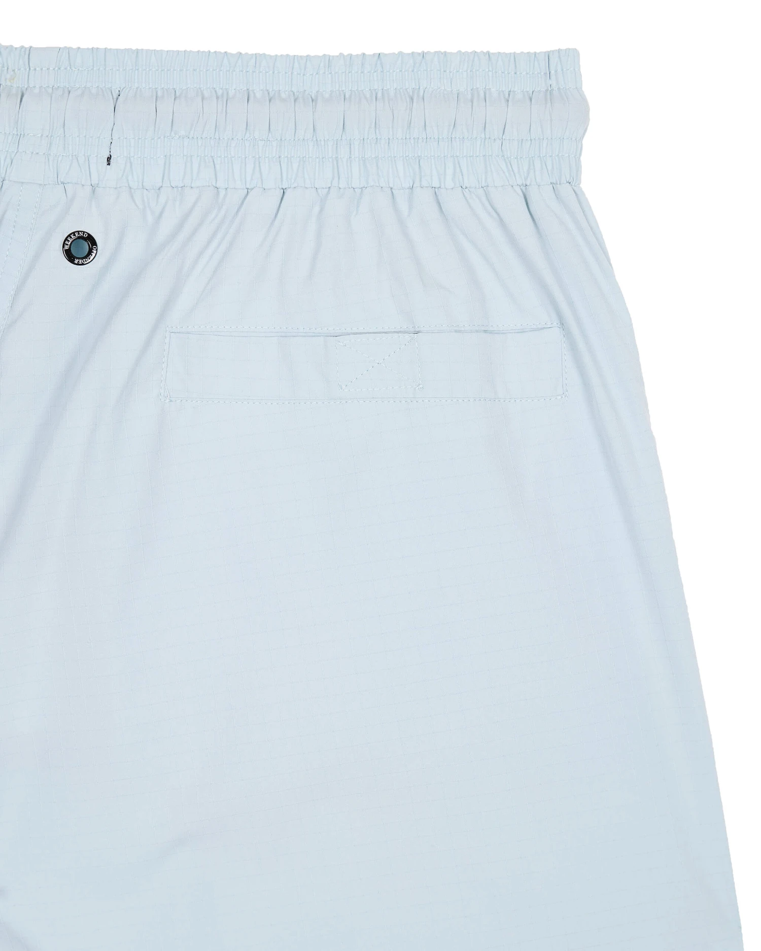 Weekend Offender Sunrise Hills Ripstop Shorts Mineral 7 Weekend Offender Sunrise Hills Ripstop Shorts Mineral - Image 7