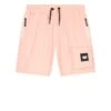Weekend Offender Sunrise Hills Ripstop Shorts Rosewater