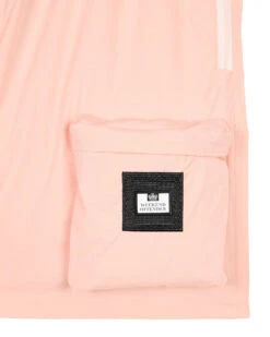 Weekend Offender Sunrise Hills Ripstop Shorts Rosewater -Weekend Offender STSS23 15 SUNRISE HILLS ROSEEWATER 3271