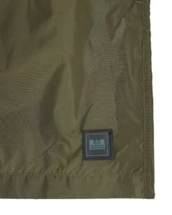 Weekend Offender Charlo Swim Shorts Dark Green -Weekend Offender STSS23 16 CHARLO DARK GREEN 1822
