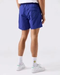 Weekend Offender Stacks Swim Shorts Electric -Weekend Offender STSS2302 STACKS ELECTRIC 3743