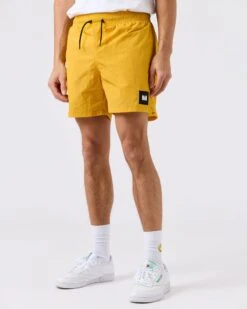 Weekend Offender Stacks Swim Shorts Honeycomb 9 Weekend Offender Stacks Swim Shorts Honeycomb -Weekend Offender STSS2302 STACKS HONEYCOMB 3747