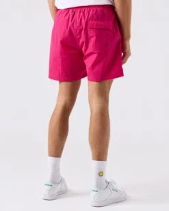 Weekend Offender Stacks Swim Shorts Magenta -Weekend Offender STSS2302 STACKS MAGENTA 3754