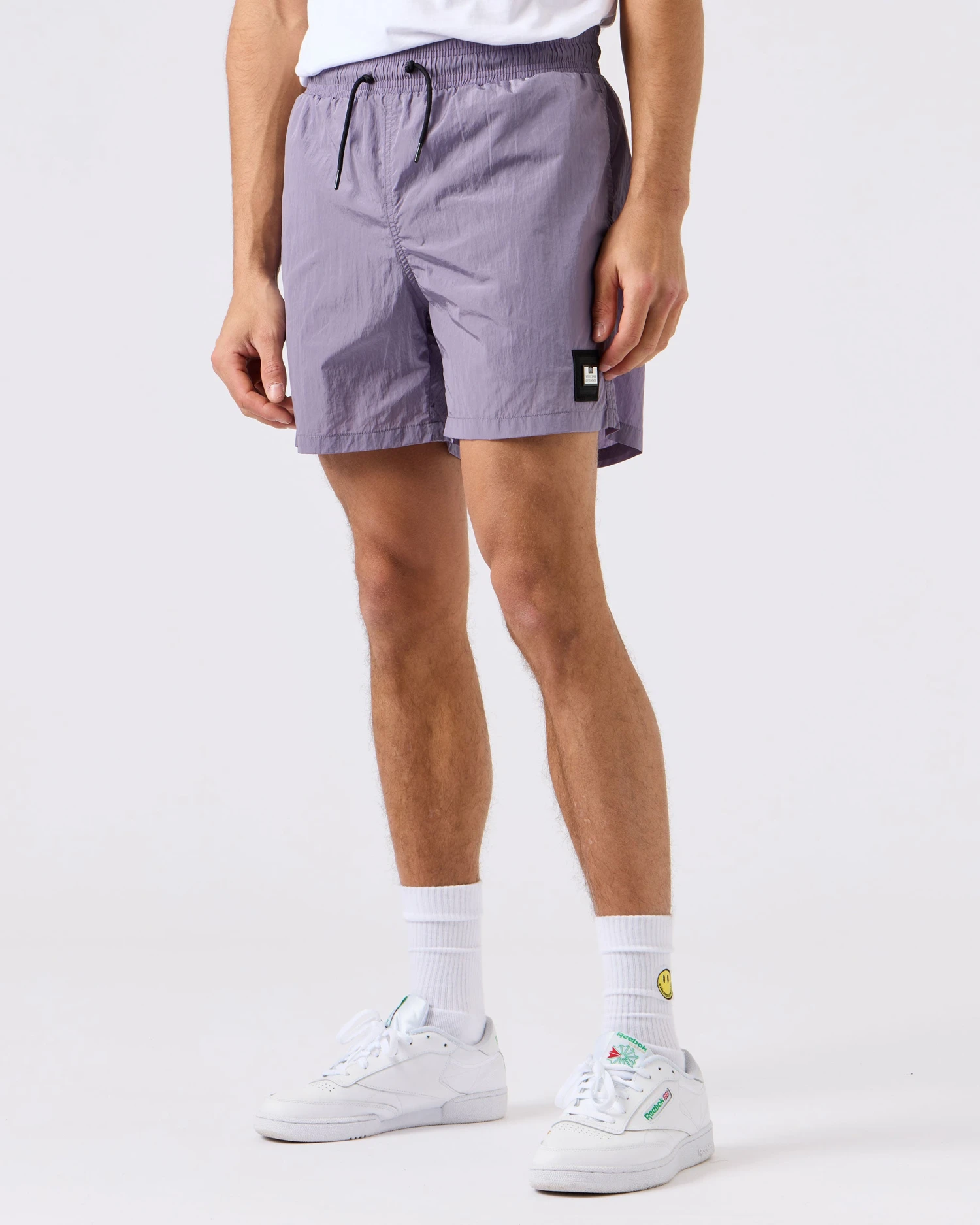 Weekend Offender Stacks Swim Shorts Wisteria 3 Weekend Offender Stacks Swim Shorts Wisteria - Image 3