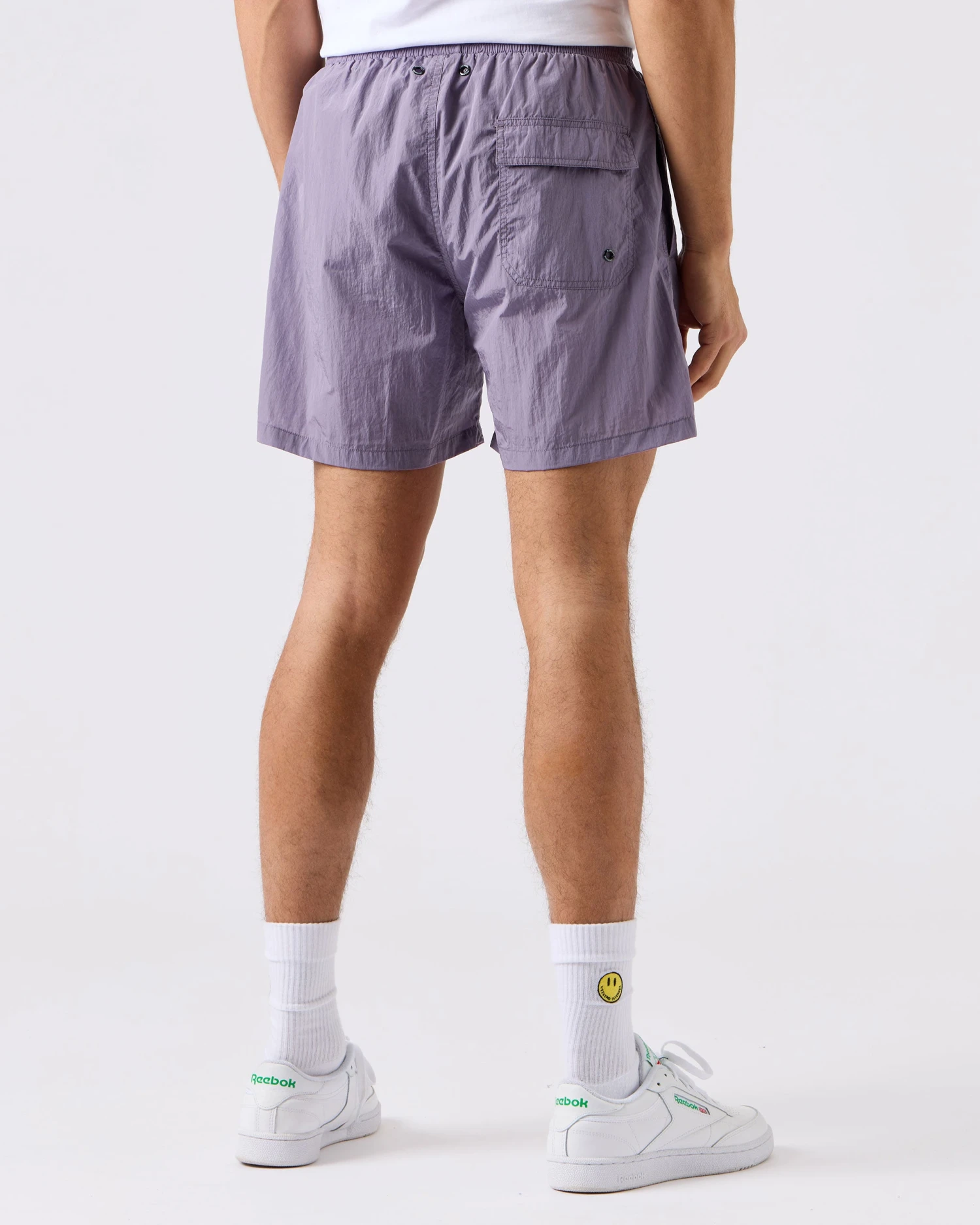 Weekend Offender Stacks Swim Shorts Wisteria 4 Weekend Offender Stacks Swim Shorts Wisteria - Image 4