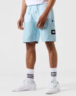 Weekend Offender Azeez Pocket Shorts Mineral 9 Weekend Offender Azeez Pocket Shorts Mineral -Weekend Offender STSS2307 AZEEZ MINERAL 4880