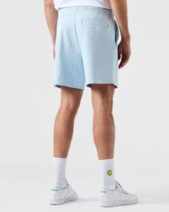 Weekend Offender Marciano Jogger Shorts Mineral -Weekend Offender STSS2313 MARCIANO MINERAL 5756 MODEL
