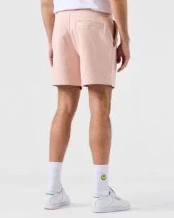 Weekend Offender Marciano Jogger Shorts Rosewater 9 Weekend Offender Marciano Jogger Shorts Rosewater -Weekend Offender STSS2313 MARCIANO ROSEWATER 5820 MODEL