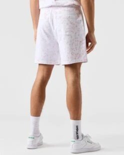Weekend Offender Granados Tie Dye Shorts Rosewater 8 Weekend Offender Granados Tie Dye Shorts Rosewater -Weekend Offender STSS2314 GRANADOS ROSEWATER 4576