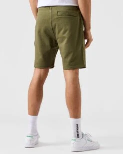 Weekend Offender Hawkins Jogger Shorts Bonsai -Weekend Offender STSS2314 HAWKINS BONSAI 4631