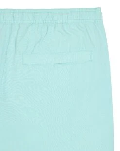 Weekend Offender Faraci Garment Dye Shorts Aqua 15 Weekend Offender Faraci Garment Dye Shorts Aqua -Weekend Offender STSS2319 FARACI AQUA 0263