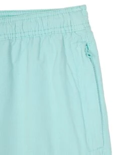 Weekend Offender Faraci Garment Dye Shorts Aqua 14 Weekend Offender Faraci Garment Dye Shorts Aqua -Weekend Offender STSS2319 FARACI AQUA 0267