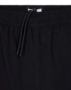 Weekend Offender Faraci Garment Dye Shorts Navy -Weekend Offender STSS2319 FARACI NAVY 0274