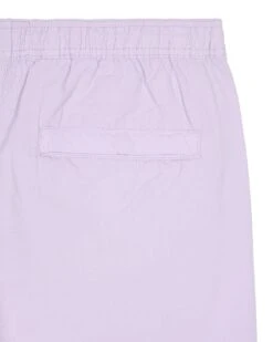 Weekend Offender Faraci Garment Dye Shorts Wisteria -Weekend Offender STSS2319 FARACI WISTERIA 0262