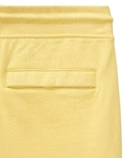 Weekend Offender Hawkins Jogger Shorts Butter Yellow -Weekend Offender STSS2401 HAWKINS BUTTER 9458