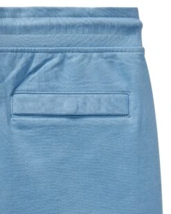 Weekend Offender Hawkins Jogger Shorts Coastal Blue -Weekend Offender STSS2401 HAWKINS COASTAL 9479