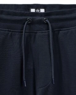 Weekend Offender Hawkins Jogger Shorts Navy -Weekend Offender STSS2401 HAWKINS NAVY 9448