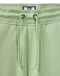 Weekend Offender Hawkins Jogger Shorts Pale Moss Green 11 Weekend Offender Hawkins Jogger Shorts Pale Moss Green -Weekend Offender STSS2401 HAWKINS PALE MOSS 9440