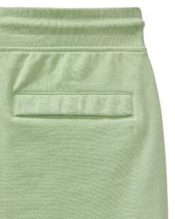 Weekend Offender Hawkins Jogger Shorts Pale Moss Green 13 Weekend Offender Hawkins Jogger Shorts Pale Moss Green -Weekend Offender STSS2401 HAWKINS PALE MOSS 9443