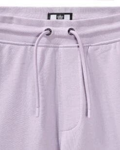 Weekend Offender Hawkins Jogger Shorts Periwinkle -Weekend Offender STSS2401 HAWKINS PERIWINKLE 9464