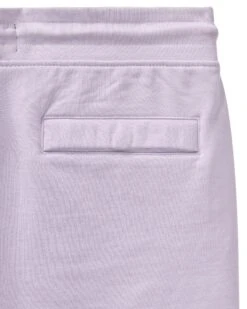 Weekend Offender Hawkins Jogger Shorts Periwinkle -Weekend Offender STSS2401 HAWKINS PERIWINKLE 9467