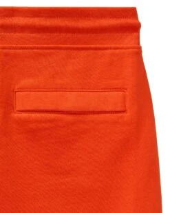 Weekend Offender Hawkins Jogger Shorts Pure Orange 13 Weekend Offender Hawkins Jogger Shorts Pure Orange -Weekend Offender STSS2401 HAWKINS PURE ORANGE 9485
