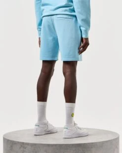 Weekend Offender Hawkins Jogger Shorts Saltwater Blue 10 Weekend Offender Hawkins Jogger Shorts Saltwater Blue -Weekend Offender STSS2401 HAWKINS SALTWATER 6650