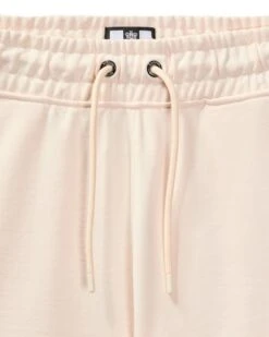 Weekend Offender Mytros Shorts Alabaster/Anthurium Pink -Weekend Offender STSS2402 MYTROS ALABASTER 9930