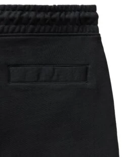 Weekend Offender Mytros Shorts Black/Alabaster -Weekend Offender STSS2402 MYTROS BLACK 9886