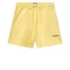 Weekend Offender Mytros Shorts Butter Yellow/Navy
