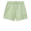Weekend Offender Mytros Shorts Pale Moss Green/Castle Green