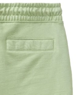 Weekend Offender Mytros Shorts Pale Moss Green/Castle Green -Weekend Offender STSS2402 MYTROS PALE MOSS 9911