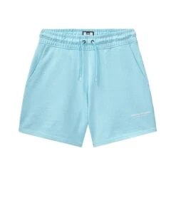 Weekend Offender Mytros Shorts Saltwater Blue/White