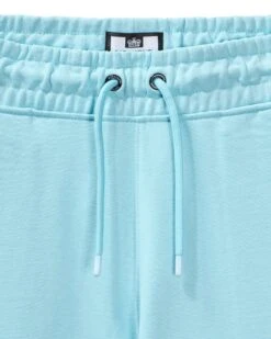 Weekend Offender Mytros Shorts Saltwater Blue/White -Weekend Offender STSS2402 MYTROS SALTWATER 9919