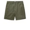 Weekend Offender Ivan Chino Shorts Castle Green