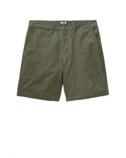 Weekend Offender Ivan Chino Shorts Castle Green