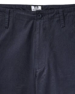 Weekend Offender Mascia Cargo Shorts Navy -Weekend Offender STSS2404 MASCIA NAVY 10511WO