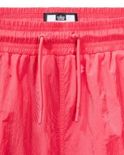 Weekend Offender Stacks Swim Shorts Anthurium Pink -Weekend Offender STSS2405 STACKS ANTHURIUM 9357