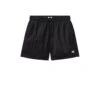 Weekend Offender Kids Stacks Swim Shorts Black